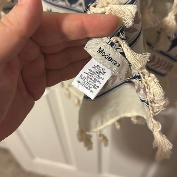 Kimono / Cardigan OS - Picture 6 of 7